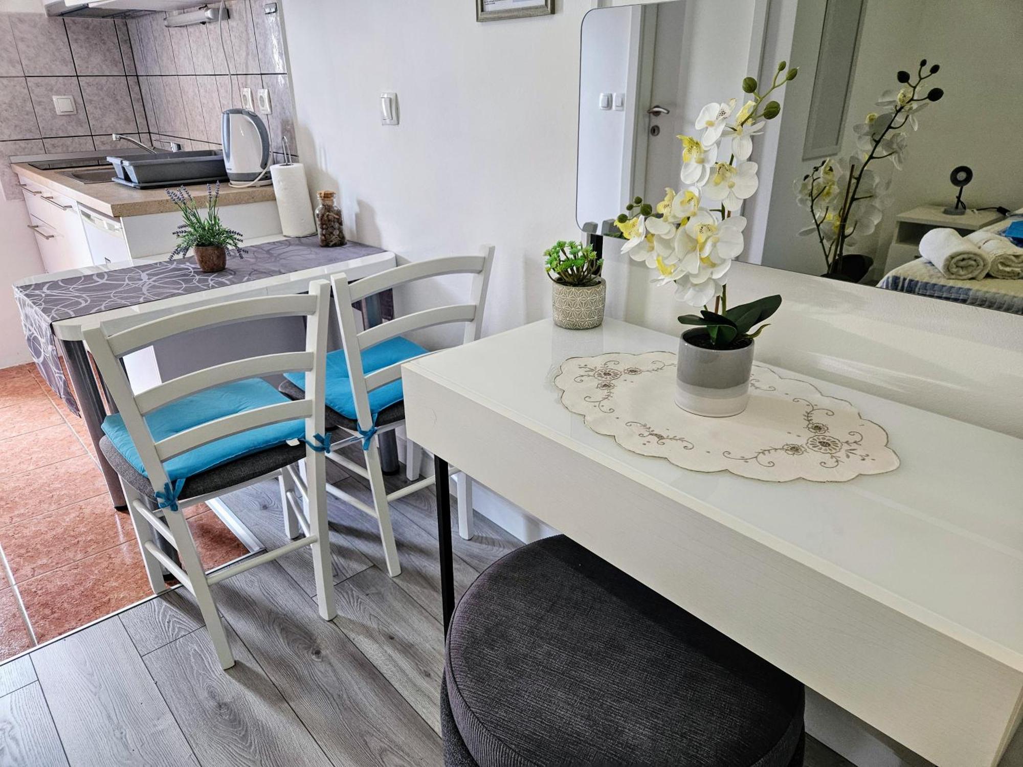באסקה וודה Guest House Antonia מראה חיצוני תמונה